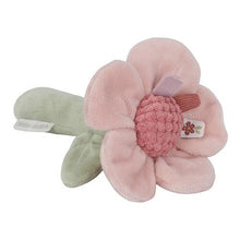 Lade das Bild in den Galerie-Viewer, RASSEL BLUME - ROSA - FAIRY GARDEN