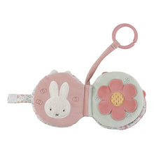 Lade das Bild in den Galerie-Viewer, MIFFY BUGGYBUCH - ROSA - BLOSSOM