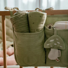 Lade das Bild in den Galerie-Viewer, SWADDLE - GRÜN - ESSENTIALS