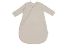 Lade das Bild in den Galerie-Viewer, SCHLAFSACK NEWBORN 60 CM - 4 JAHRESZEITEN AJOUR