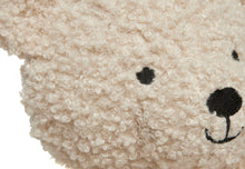 Lade das Bild in den Galerie-Viewer, KUSCHELTIER TEDDY - NATUREL 25CM