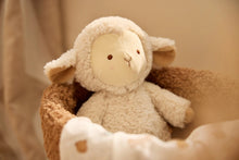 Lade das Bild in den Galerie-Viewer, KUSCHELTIER - SHEEP SONNY