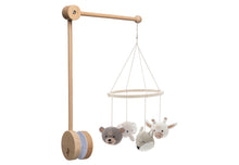 Lade das Bild in den Galerie-Viewer, BABY - MOBILE - ANIMALS
