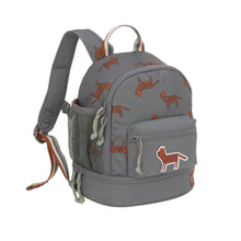 Lade das Bild in den Galerie-Viewer, MINI BACKPACK - SAFARI - TIGER