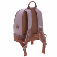 Lade das Bild in den Galerie-Viewer, KINDERGARTENRUCKSACK MINI - ADVENTURE / LIBELLE