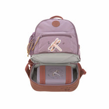 Lade das Bild in den Galerie-Viewer, KINDERGARTENRUCKSACK MINI - ADVENTURE / LIBELLE
