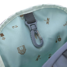 Lade das Bild in den Galerie-Viewer, KINDERGARTENRUCKSACK - MINI BACKPACK - TRAKTOR
