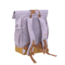 Lade das Bild in den Galerie-Viewer, KINDERGARTENRUCKSACK ROLLTOP - LITTLE GANG