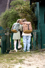 Lade das Bild in den Galerie-Viewer, WANDERRUCKSACK KINDER 14 L- NATURE