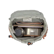 Lade das Bild in den Galerie-Viewer, WANDERRUCKSACK KINDER 14 L- NATURE