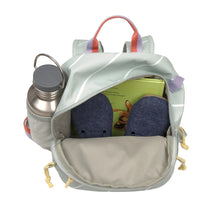 Lade das Bild in den Galerie-Viewer, KINDERGARTENRUCKSACK MINI - HAPPY TRAILS / BLUME