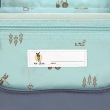 Lade das Bild in den Galerie-Viewer, KULTURBEUTEL KINDER - MINI WASHBAG / TRAKTOR