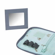 Lade das Bild in den Galerie-Viewer, KULTURBEUTEL KINDER - MINI WASHBAG / TRAKTOR