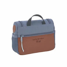 Lade das Bild in den Galerie-Viewer, KULTURBEUTEL KINDER - MINI WASHBAG / TRAKTOR