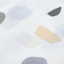 Lade das Bild in den Galerie-Viewer, MULLTÜCHER 85 X 85 CM - REGENBOGEN