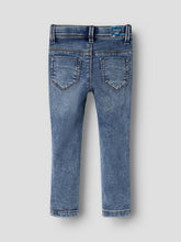 Lade das Bild in den Galerie-Viewer, SKINNY FIT JEANS / GR. 92 - 104