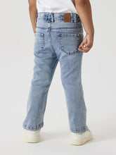 Lade das Bild in den Galerie-Viewer, BOOTCUT JEANS / GR 86 - 110