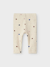 Lade das Bild in den Galerie-Viewer, LEGGINGS AUS BIOBAUMWOLLE - 80, 86