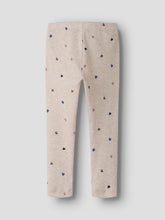 Lade das Bild in den Galerie-Viewer, PRINT LEGGINGS - GR. 80 - 110
