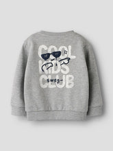 Lade das Bild in den Galerie-Viewer, SWEAT JACKE - GR. 92 - 110