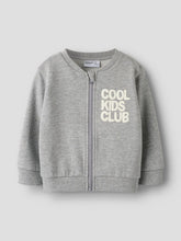 Lade das Bild in den Galerie-Viewer, SWEAT JACKE - GR. 92 - 110