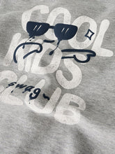 Lade das Bild in den Galerie-Viewer, SWEAT JACKE - GR. 92 - 110
