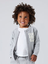 Lade das Bild in den Galerie-Viewer, SWEAT JACKE - GR. 92 - 110