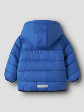 Lade das Bild in den Galerie-Viewer, PUFFER JACKE / GR 80 - 122