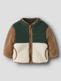 Lade das Bild in den Galerie-Viewer, TEDDY - JACKE / JUNGLE GREEN GR: 68 - 86