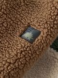 Lade das Bild in den Galerie-Viewer, TEDDY - JACKE / JUNGLE GREEN GR: 68 - 86