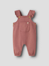 Lade das Bild in den Galerie-Viewer, Lil' Atelier - BABY LOOSE FIT OVERALL - Gr. 56 - 80