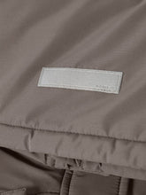 Lade das Bild in den Galerie-Viewer, MARLOW PARKA JACKE - WALNUT - GR. 92 - 122