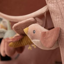 Lade das Bild in den Galerie-Viewer, KINDERWAGENKETTE - FLOWERS & BUTTERFLIES