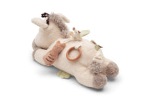 Lade das Bild in den Galerie-Viewer, AKTIVITÄTEN KUSCHELTIER - DONKEY DINKY