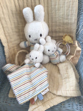 Lade das Bild in den Galerie-Viewer, GREIFRING - VINTAGE SUNNY STRIPES - MIFFY