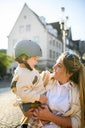 Lade das Bild in den Galerie-Viewer, HELM XXS (45-51 CM) - STEEL
