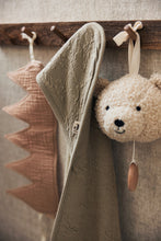 Lade das Bild in den Galerie-Viewer, SPIELUHR TEDDY - NATUREL