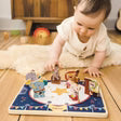 Lade das Bild in den Galerie-Viewer, FIGURENSPIEL PUZZLE "DIE BABABOO AND FRIENDS BAND"