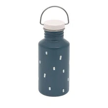 Lade das Bild in den Galerie-Viewer, EDELSTAHL TRINKFLASCHE 500 ML - HAPPY PRINTS