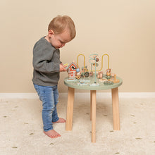 Lade das Bild in den Galerie-Viewer, AKTIVITÄTENTISCH - LITTLE FARM