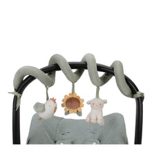 Lade das Bild in den Galerie-Viewer, AKTIVITÄTENSPIRALE - LITTLE FARM