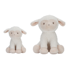 Lade das Bild in den Galerie-Viewer, KUSCHELTIER SCHAF - 25 CM - LITTLE FARM - LITTLE DUTCH