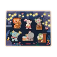 Lade das Bild in den Galerie-Viewer, FIGURENSPIEL PUZZLE "DIE BABABOO AND FRIENDS BAND"