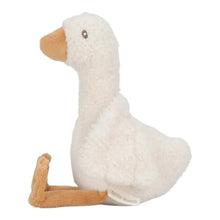 Lade das Bild in den Galerie-Viewer, GANS LITTLE GOOSE - 17 CM / LITTLE DUTCH