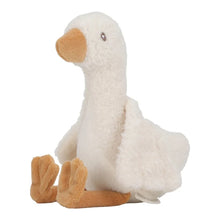 Lade das Bild in den Galerie-Viewer, GANS LITTLE GOOSE - 17 CM / LITTLE DUTCH