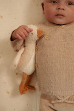 Lade das Bild in den Galerie-Viewer, GANS LITTLE GOOSE - 17 CM / LITTLE DUTCH