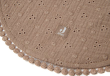 Lade das Bild in den Galerie-Viewer, LÄTZCHEN - ROND EMBROIDERY BISCUIT