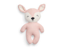 Lade das Bild in den Galerie-Viewer, KUSCHELTIER - DEAR PALE PINK