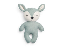 Lade das Bild in den Galerie-Viewer, KUSCHELTIER - DEAR ASH GREEN
