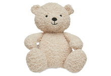 Lade das Bild in den Galerie-Viewer, KUSCHELTIER TEDDY - NATUREL 25CM